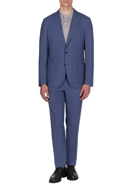 Костюм CORNELIANI  - Шерсть