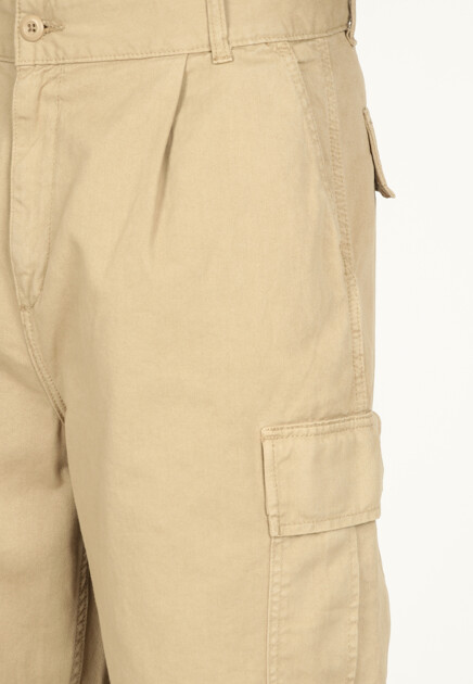 Брюки CARHARTT WIP 169419