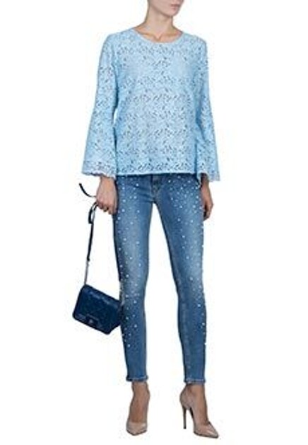 Блуза BLUGIRL
