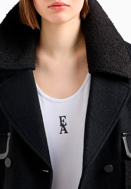 Майка EMPORIO ARMANI 191705