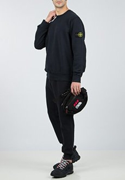 Толстовка STONE ISLAND