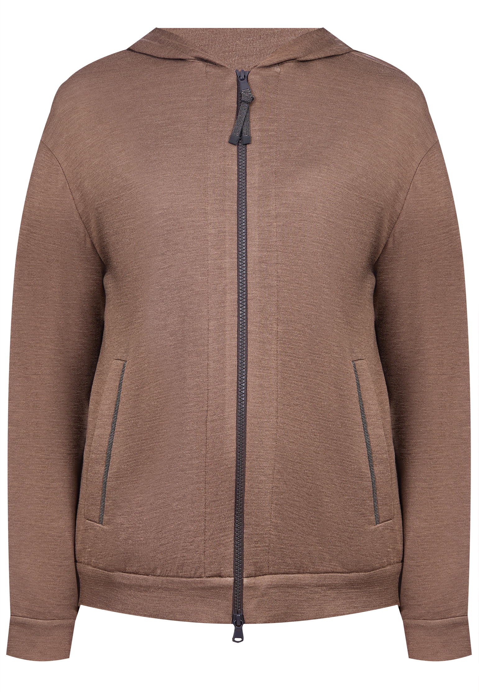 Толстовка BRUNELLO CUCINELLI