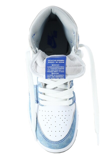 Кроссовки NIKE 133538