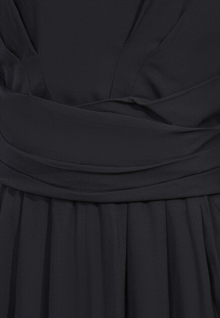 Платье ALBERTA FERRETTI