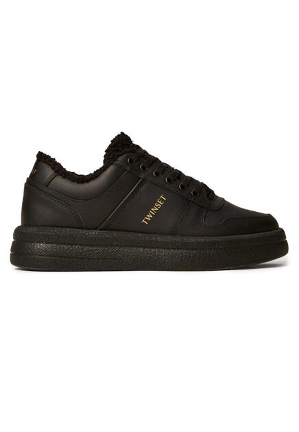 Кеды TWINSET Milano