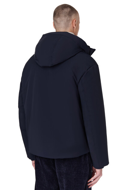 Куртка EMPORIO ARMANI  - Полиамид