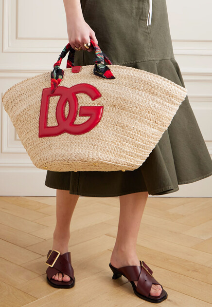 Сумка DOLCE&GABBANA 192204