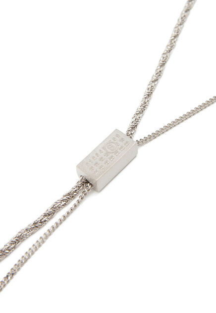 Подвеска  MM6 Maison Margiela - ФРАНЦИЯ