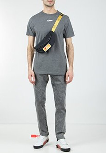 Футболка OFF-WHITE