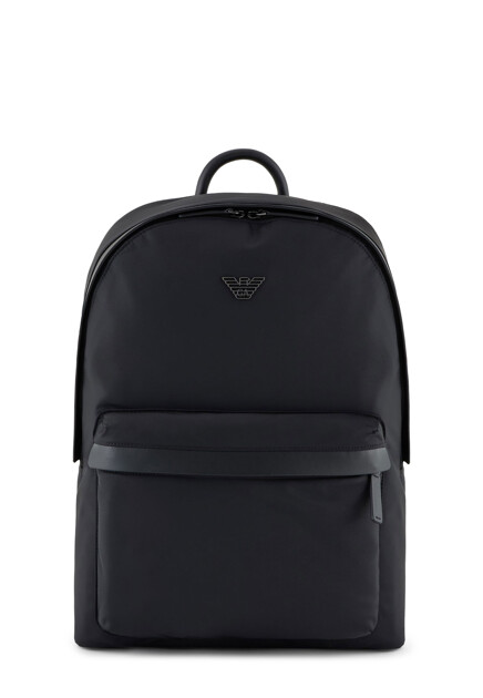 Текстильный рюкзак  EMPORIO ARMANI