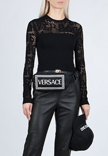 Сумка VERSACE