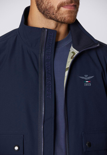 Куртка AERONAUTICA MILITARE 181474