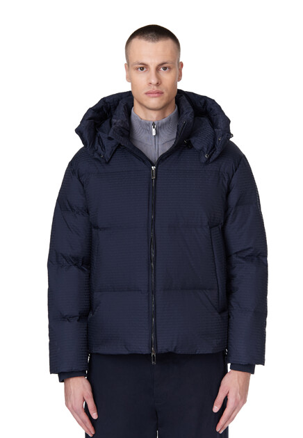 Куртка EMPORIO ARMANI  - Полиамид