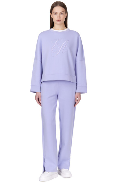 Костюм EMPORIO ARMANI  - Хлопок