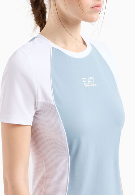 Футболка EA7 176989