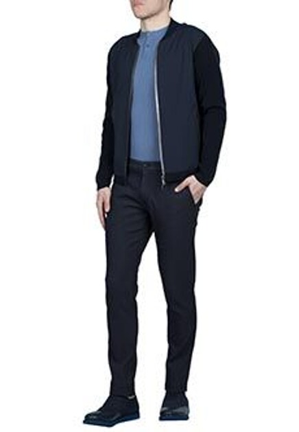 Джемпер EMPORIO ARMANI