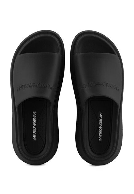 Сланцы EMPORIO ARMANI 191591