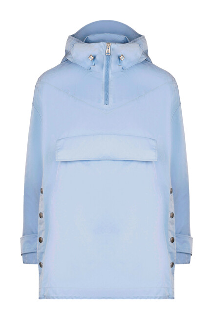 Анорак ERMANNO SCERVINO