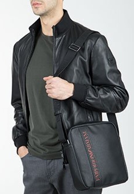 Сумка EMPORIO ARMANI
