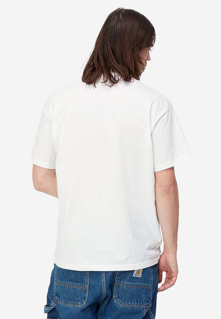 Футболка CARHARTT WIP  - Хлопок