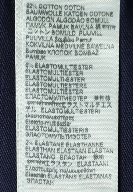 Джинсы прямого кроя 7 FOR ALL MANKIND