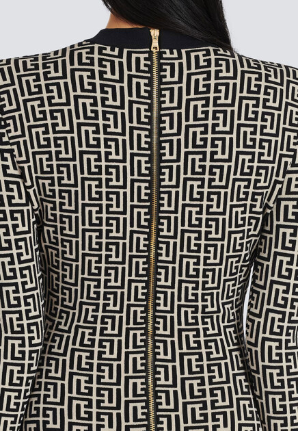Платье BALMAIN 174406