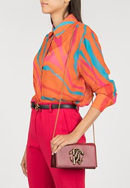 Сумка ROBERTO CAVALLI