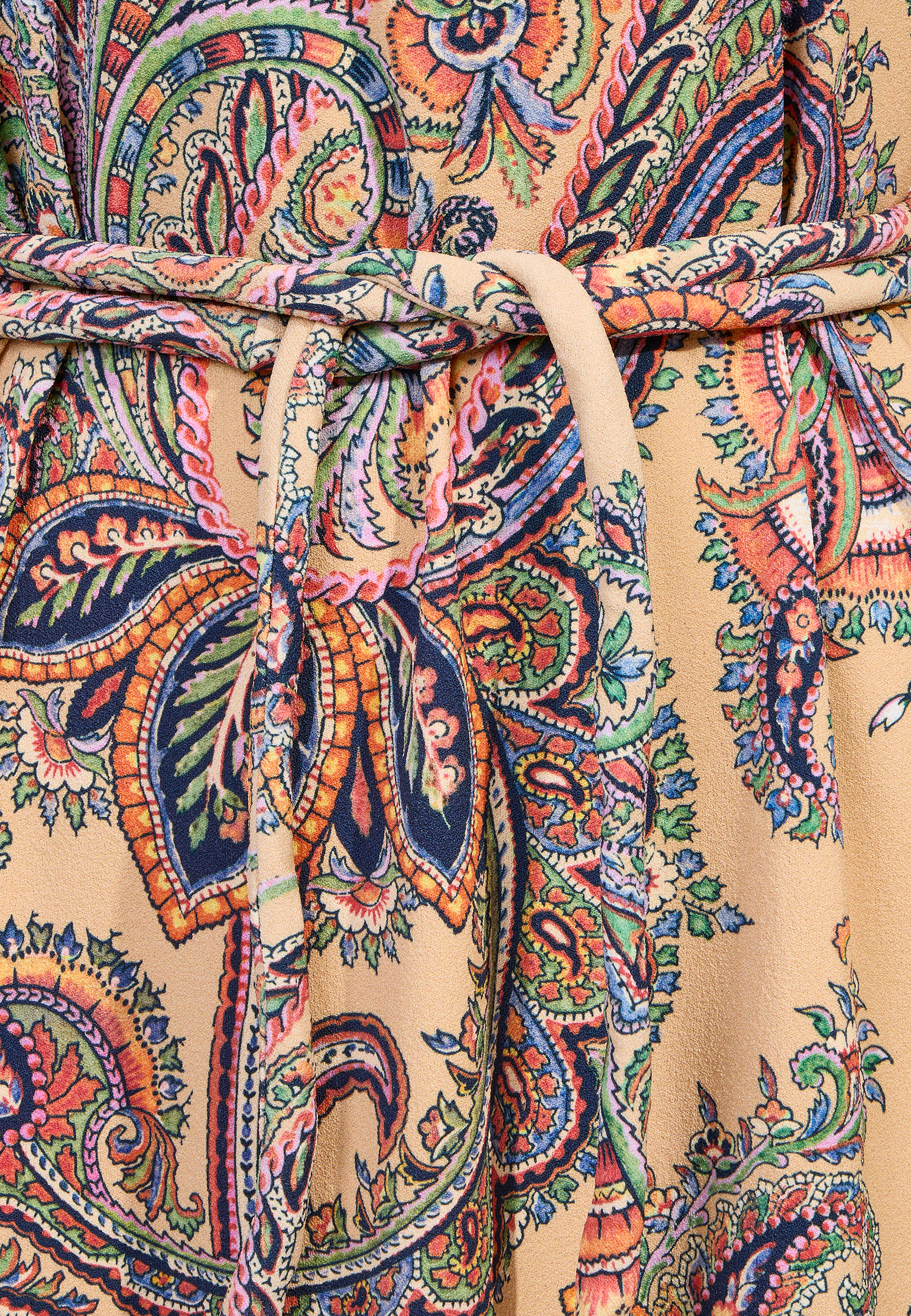 Платье ETRO