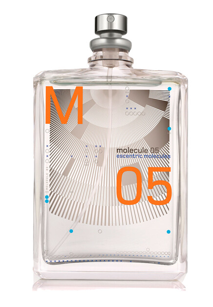 Туалетная вода Molecule 05 100 мл ESCENTRIC MOLECULES