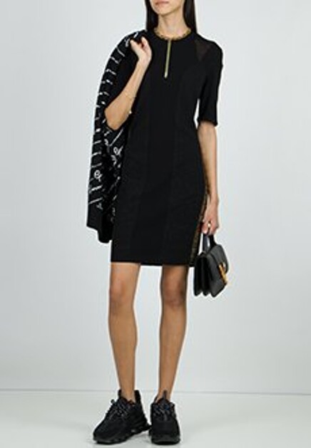 Платье VERSACE COLLECTION