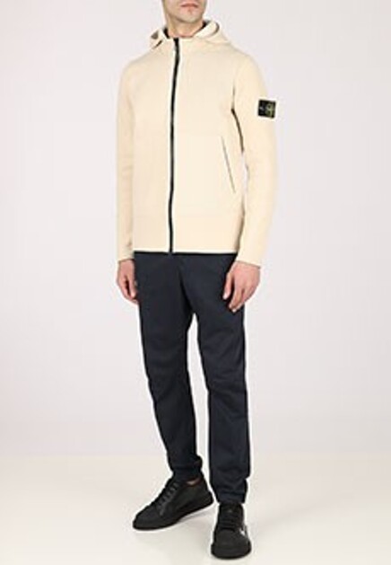 Толстовка STONE ISLAND