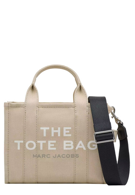 Сумка-тоут The Canvas Small Tote MARC JACOBS