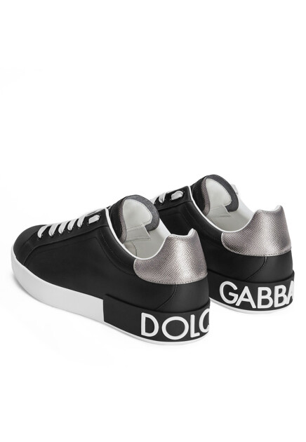 Кеды DOLCE&GABBANA  40 размера
