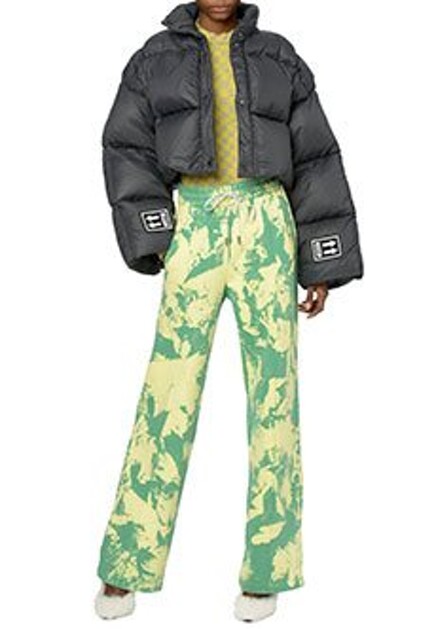 Куртка OFF-WHITE