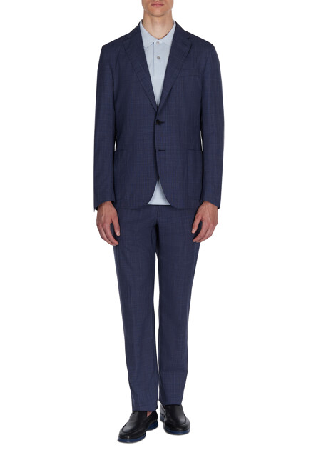 Костюм CORNELIANI  48 размера