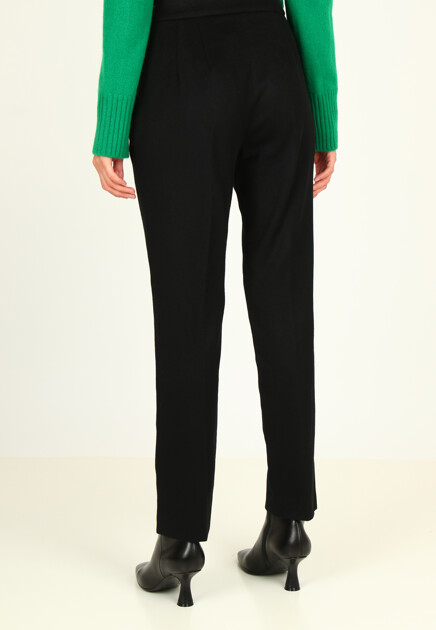 Брюки ERMANNO SCERVINO  - Шерсть