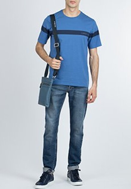 Футболка CORNELIANI
