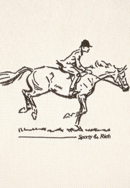 Джемпер SPORTY&RICH 197076