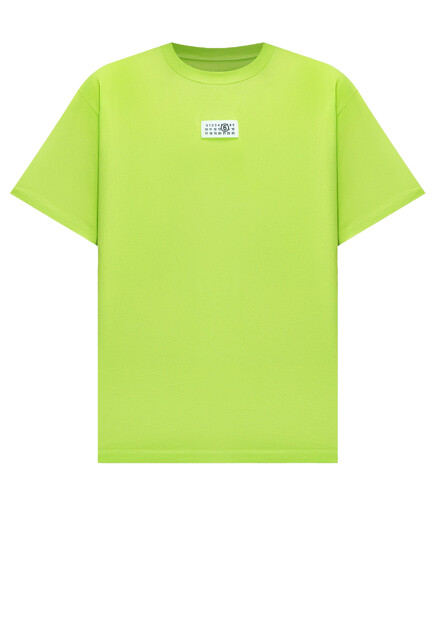 Футболка MM6 Maison Margiela