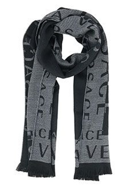 Шарф VERSACE
