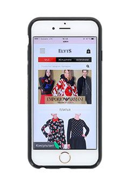Чехол для IPhone 6 IPHORIA