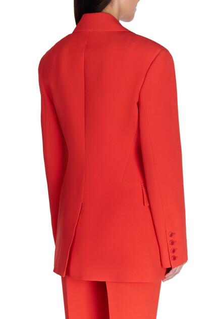 Костюм ERMANNO SCERVINO  - Вискоза, Ацетат