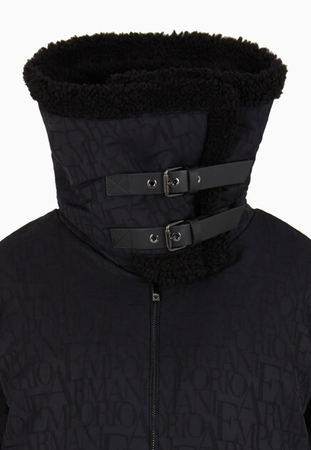 Куртка EMPORIO ARMANI 186390