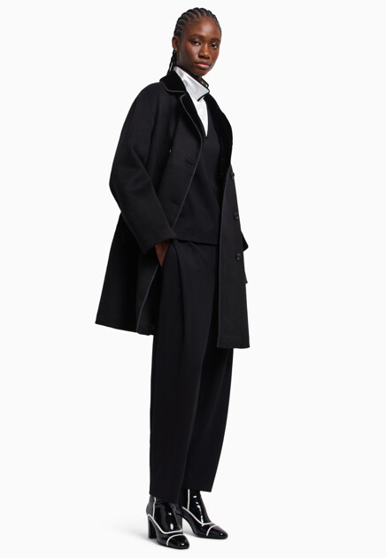 Брюки EMPORIO ARMANI - ИТАЛИЯ