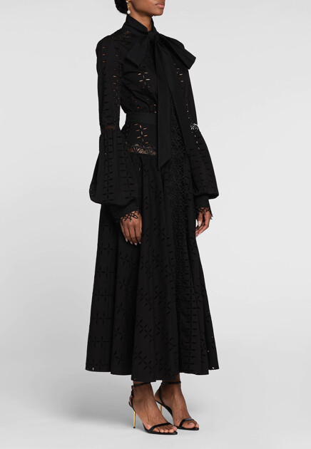 Платье ROBERTO CAVALLI 158225