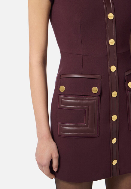 Платье ELISABETTA FRANCHI 195829
