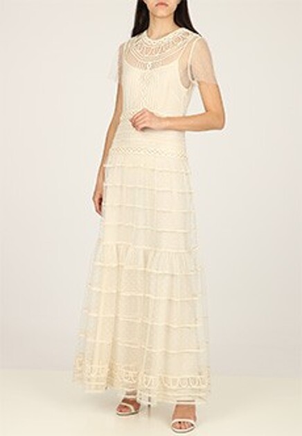 Платье VALENTINO RED