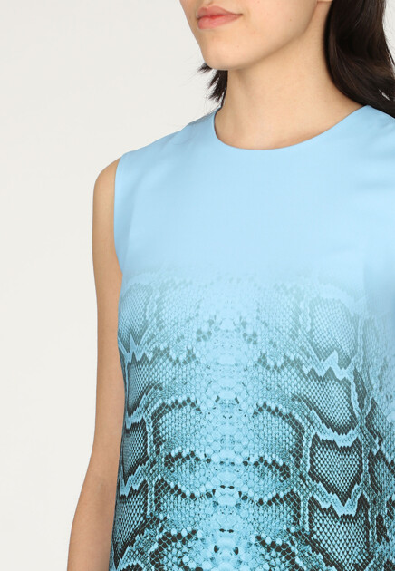 Платье ERMANNO SCERVINO 174059