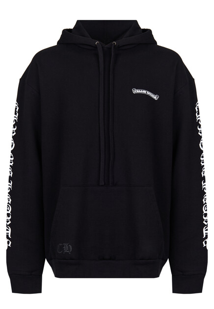 Худи CHROME HEARTS