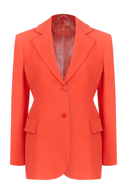 Жакет ERMANNO SCERVINO